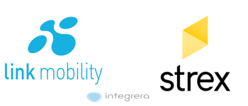 Link Mobility SMS sender